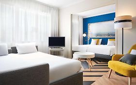 Aparthotel Adagio Porte De Versailles  4*